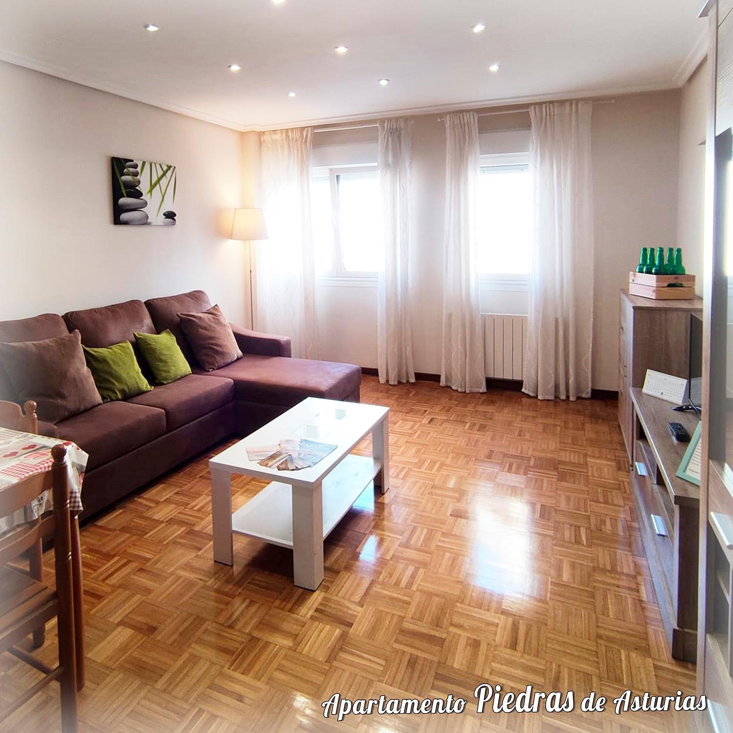 Piedras De Asturias Apartman Piedras Blancas Kültér fotó